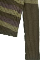 D&G（ディー＆ジー）ニット・セーター 茶 サイズ:S メンズ/2200654666036