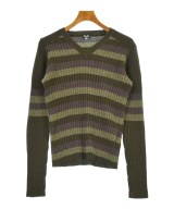 D&G ニット・セーター