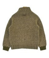 D&G（ディー＆ジー）ニット・セーター 茶 サイズ:M メンズ/2200654666074