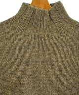 D&G（ディー＆ジー）ニット・セーター 茶 サイズ:M メンズ/2200654666074