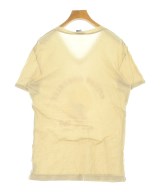 D&G（ディー＆ジー）Tシャツ・カットソー ベージュ サイズ:L レディース/2200655485025