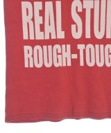 D&G（ディー＆ジー）Tシャツ・カットソー 赤 サイズ:-(XS位) メンズ/2200651969024