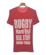 D&G Tシャツ・カットソー