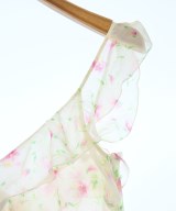 D&G（ディー＆ジー）ブラウス 白 サイズ:40(M位) レディース/2200658110108