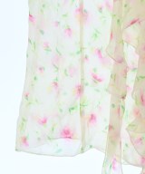 D&G（ディー＆ジー）ブラウス 白 サイズ:40(M位) レディース/2200658110108