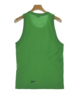 D&G（ディー＆ジー）タンクトップ 緑 サイズ:46(M位) メンズ/2200653093147