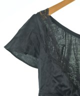 D&G（ディー＆ジー）Tシャツ・カットソー 黒 サイズ:XS レディース/2200659155306