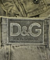 D&G（ディー＆ジー）その他 グレー サイズ:34(XL位) メンズ/2200710804167