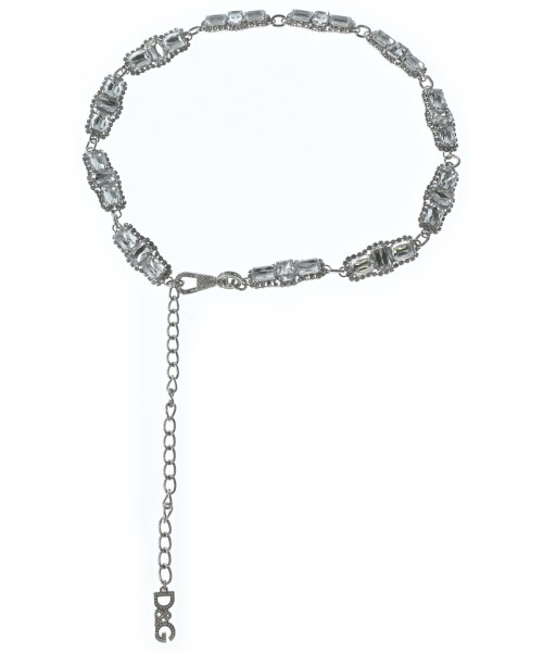 D&G(ディー＆ジー)のベルト サイズ:- 3,400円