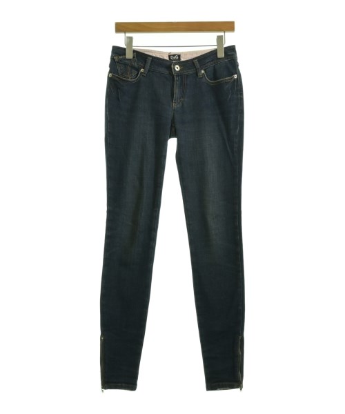 D&G(ディー＆ジー)のデニムパンツ サイズ:25(S位) 4,800円