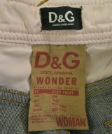 D&G（ディー＆ジー）デニムパンツ 紺 サイズ:25(S位) レディース/2200716653080