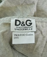 D&G（ディー＆ジー）キャミソール グレー サイズ:1(S位) レディース/2200712054027