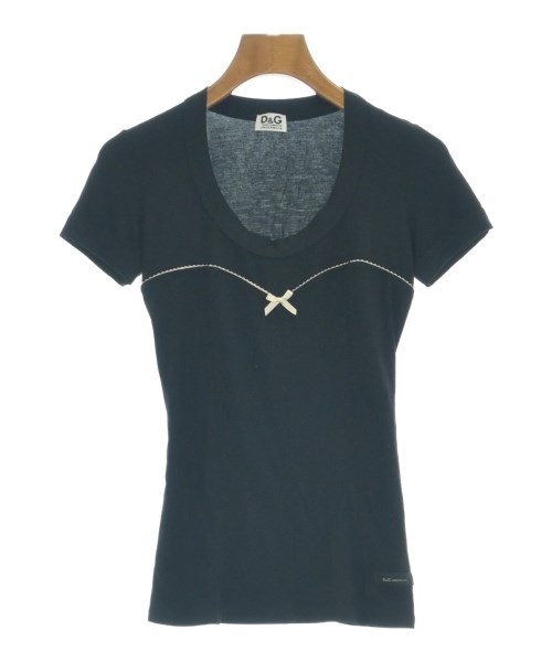 D&G(ディー＆ジー)のTシャツ・カットソー サイズ:XS 1,600円