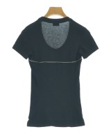 D&G（ディー＆ジー）Tシャツ・カットソー 黒 サイズ:XS レディース/2200714318059
