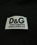 D&G（ディー＆ジー）Tシャツ・カットソー 黒 サイズ:XS レディース/2200714318059