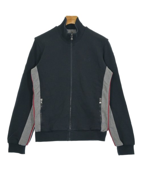 D&G(ディー＆ジー)パーカー 紺 サイズ:50(XL位)/2200646280011