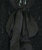 D&G（ディー＆ジー）ワンピース 黒 サイズ:40(M位) レディース/2200647149058