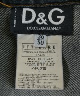 D&G（ディー＆ジー）デニムジャケット 紺 サイズ:50(L位) メンズ/2200647583012
