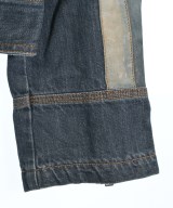 D&G（ディー＆ジー）デニムジャケット 紺 サイズ:50(L位) メンズ/2200647583012