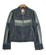 D&G デニムジャケット