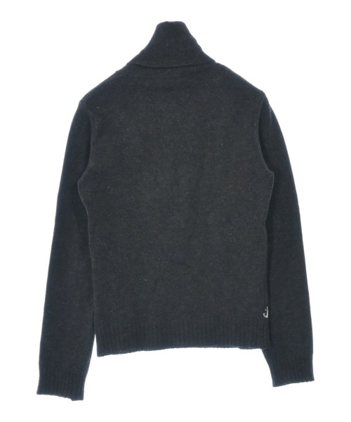 D&G（ディー＆ジー）ニット・セーター グレー サイズ:XS メンズ/2200647536025