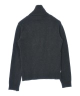 D&G（ディー＆ジー）ニット・セーター グレー サイズ:XS メンズ/2200647536025