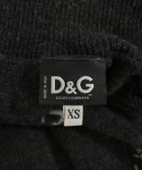 D&G（ディー＆ジー）ニット・セーター グレー サイズ:XS メンズ/2200647536025