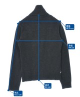 D&G（ディー＆ジー）ニット・セーター グレー サイズ:XS メンズ/2200647536025