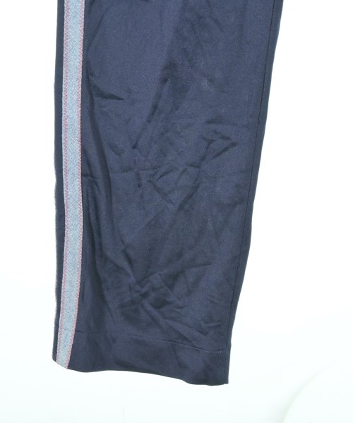 D&G（ディー＆ジー）スウェットパンツ 紺 サイズ:46(M位) メンズ/2200646385112