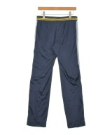 D&G（ディー＆ジー）スウェットパンツ 紺 サイズ:46(M位) メンズ/2200646385112