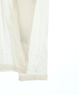 D&G（ディー＆ジー）Tシャツ・カットソー 白 サイズ:50(XL位) メンズ/2200702147869