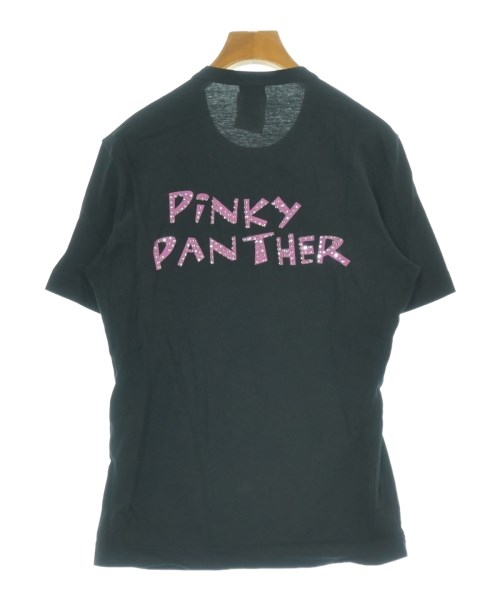 D&G（ディー＆ジー）Tシャツ・カットソー 黒 サイズ:34(XXS位) レディース/2200702332111