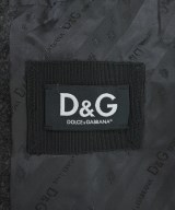 D&G（ディー＆ジー）テーラードジャケット グレー サイズ:46(M位) メンズ/2200701389024