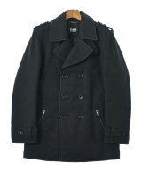 D&G ピーコート