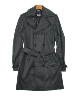 D&G トレンチコート