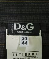 D&G（ディー＆ジー）カジュアルシャツ グレー サイズ:44(S位) メンズ/2200704336186