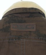D&G（ディー＆ジー）その他 茶 サイズ:48(L位) メンズ/2200704826014