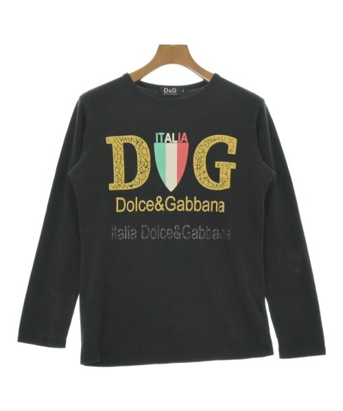 D&G(ディー＆ジー)のTシャツ・カットソー サイズ:XL 8,400円