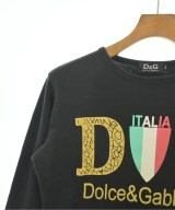 D&G（ディー＆ジー）Tシャツ・カットソー 黒 サイズ:XL メンズ/2200704851023