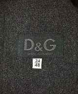 D&G（ディー＆ジー）その他 グレー サイズ:34(S位) メンズ/2200706096019
