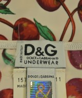 D&G（ディー＆ジー）Tシャツ・カットソー 赤 サイズ:-(XS位) レディース/2200706864052