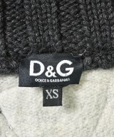 D&G（ディー＆ジー）カーディガン グレー サイズ:XS メンズ/2200699021111