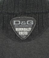 D&G（ディー＆ジー）カーディガン グレー サイズ:XS メンズ/2200699021111