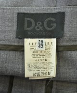 D&G（ディー＆ジー）スラックス グレー サイズ:28(L位) レディース/2200705646260