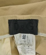 D&G（ディー＆ジー）その他 ベージュ サイズ:46(M位) メンズ/2200709981084