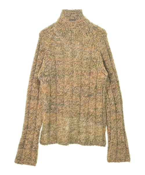 D&G（ディー＆ジー）ニット・セーター ベージュ サイズ:S メンズ/2200662780014