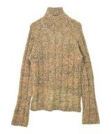 D&G（ディー＆ジー）ニット・セーター ベージュ サイズ:S メンズ/2200662780014