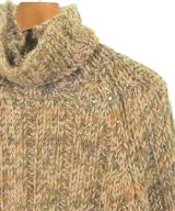 D&G（ディー＆ジー）ニット・セーター ベージュ サイズ:S メンズ/2200662780014