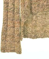 D&G（ディー＆ジー）ニット・セーター ベージュ サイズ:S メンズ/2200662780014