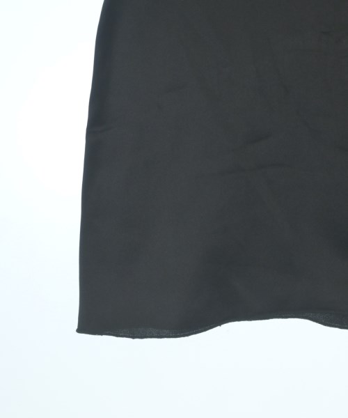 D&G（ディー＆ジー）ブラウス 黒 サイズ:38(S位) レディース/2200656165155